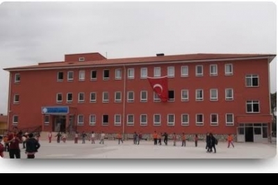 Gönen Atatürk Ortaokulu fotoğraf 1