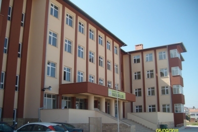 Bigadiç Anadolu İmam Hatip Lisesi fotoğraf 1
