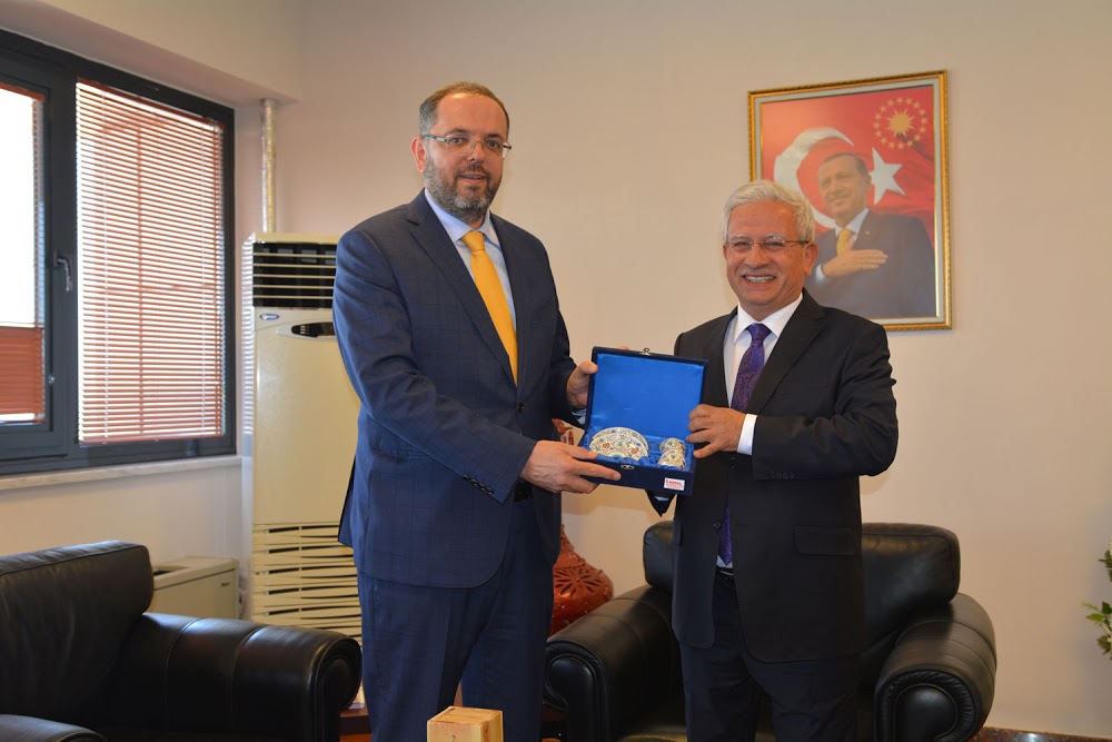 Çağış İlkokulu Fotoğrafları 5