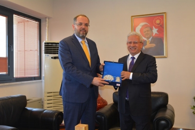 Çağış İlkokulu fotoğraf 5