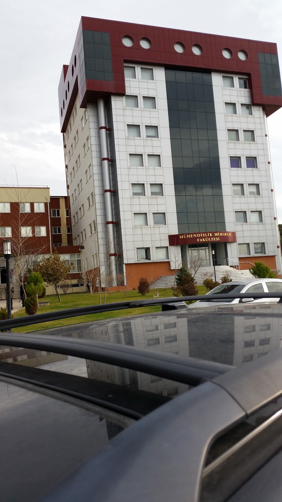 Çağış İlkokulu Fotoğrafları 3