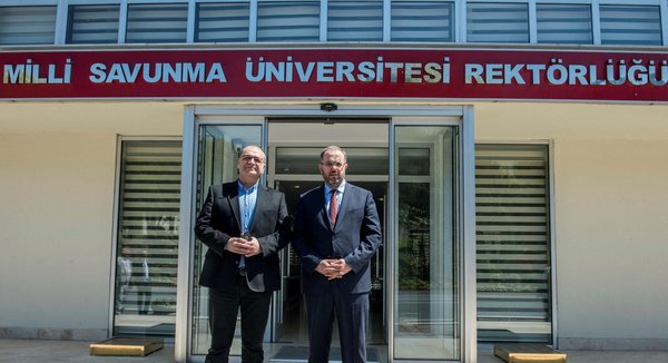 Çağış İlkokulu Fotoğrafları 2