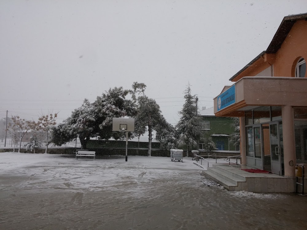 Çağış Ortaokulu Fotoğrafları 2