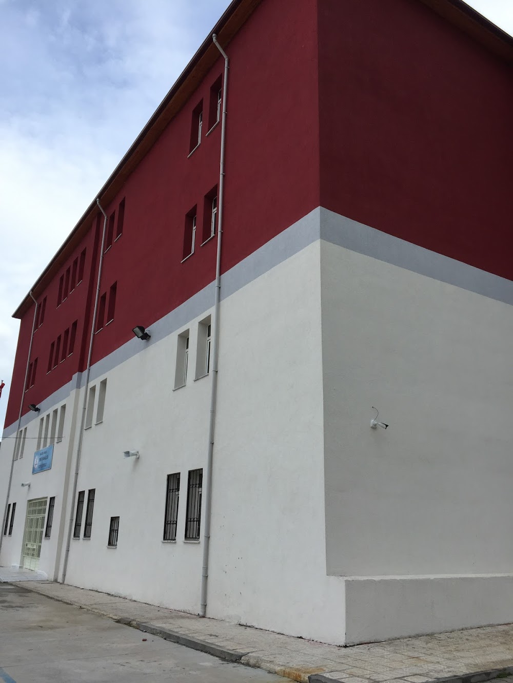 Emek Mah.fatih İlkokulu Fotoğrafları 2