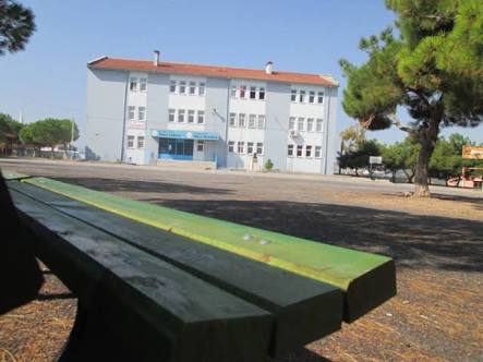 İskele Ortaokulu Fotoğrafları 1