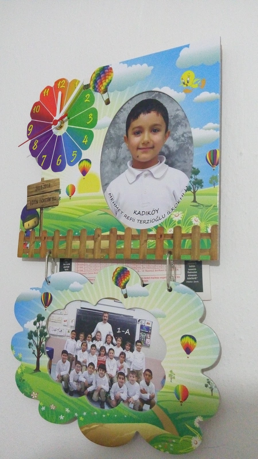 Burhaniye Kemer Mesleki Ve Teknik Anadolu Lisesi Fotoğrafları 4