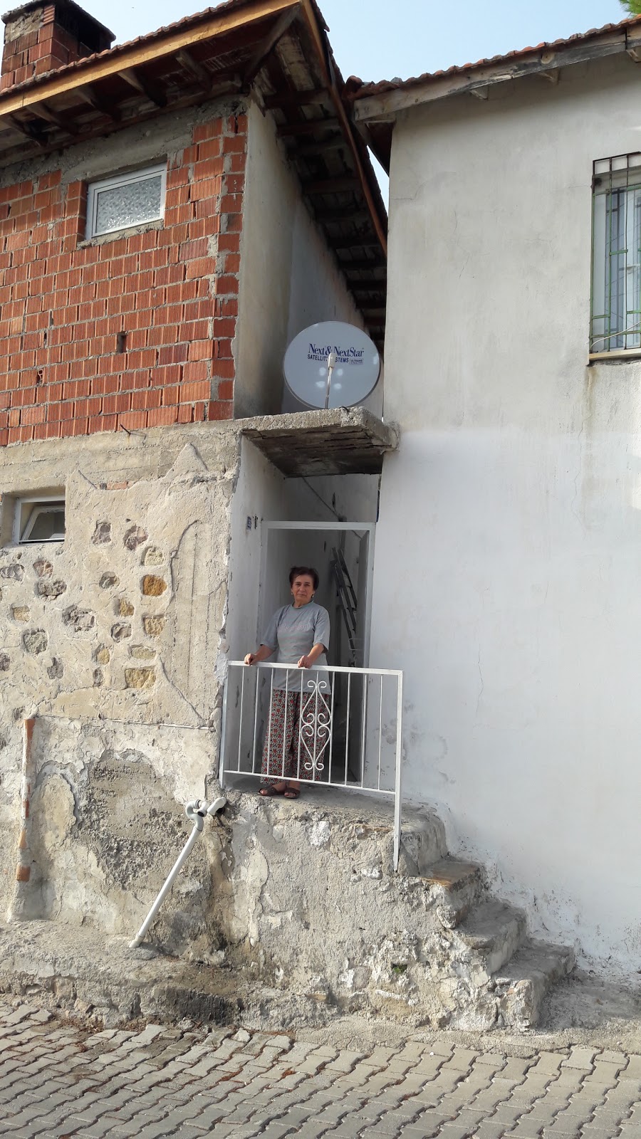 Bahadınlı Ortaokulu Fotoğrafları 3