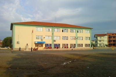 Balıkesir Bahçelievler Ortaokulu fotoğraf 2
