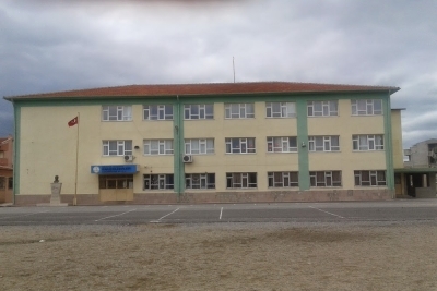 Balıkesir Bahçelievler Ortaokulu fotoğraf 1