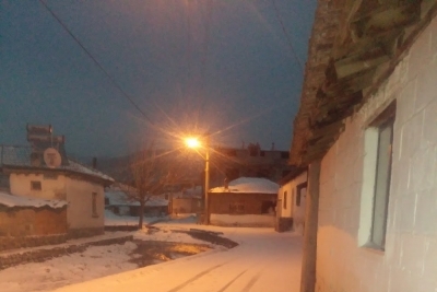 Börezli İlkokulu fotoğraf 1