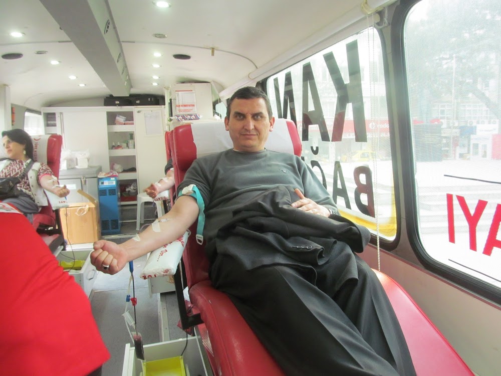 Burhaniye Hacı Mehmet Fevzi Köylü Anadolu İmam Hatip Lisesi Fotoğrafları 2