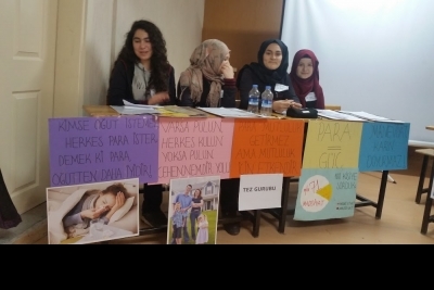 Burhaniye Hacı Mehmet Fevzi Köylü Anadolu İmam Hatip Lisesi fotoğraf 4