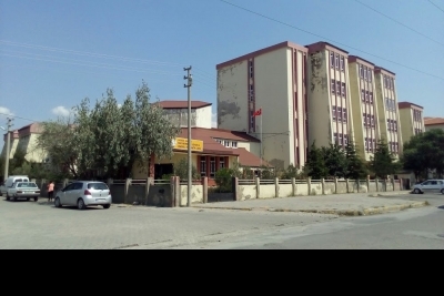 Burhaniye Hacı Mehmet Fevzi Köylü Anadolu İmam Hatip Lisesi fotoğraf 1