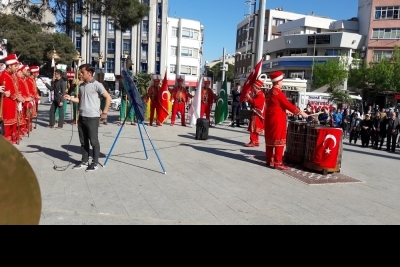 Burhaniye Hacı Mehmet Fevzi Köylü Anadolu İmam Hatip Lisesi fotoğraf 3