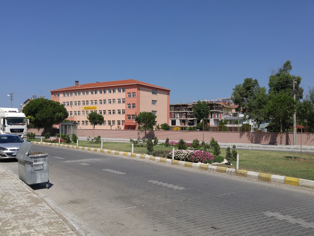 Celal Toraman Anadolu Lisesi Fotoğrafları 1