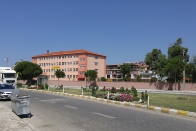 Celal Toraman Anadolu Lisesi fotoğraf 1