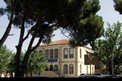 Faruk Kızıklı İlkokulu fotoğraf 1