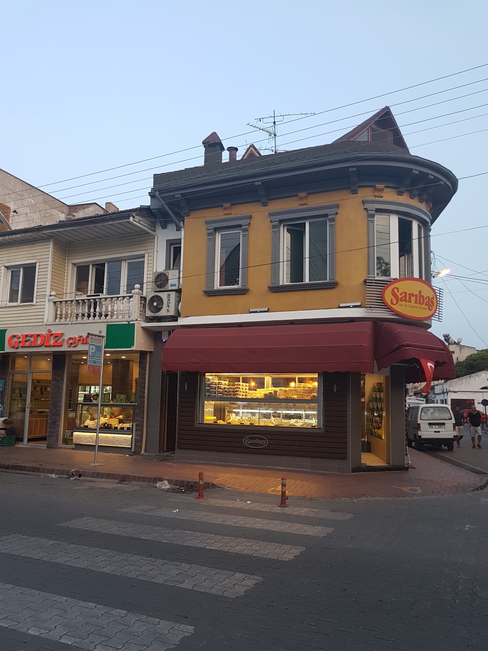 Hacıoğlu İlkokulu Fotoğrafları 5