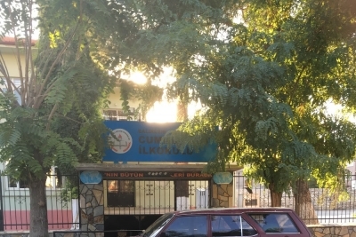 Hacıoğlu İlkokulu fotoğraf 11