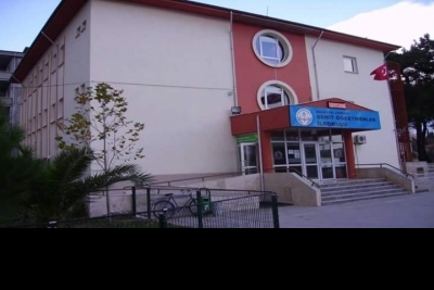 Hacıoğlu İlkokulu fotoğraf 10