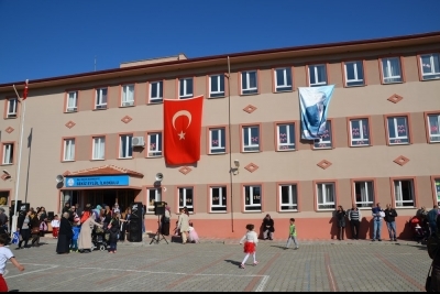 Hacıoğlu İlkokulu fotoğraf 3