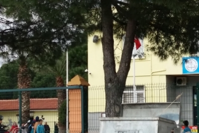 Hacıoğlu İlkokulu fotoğraf 9