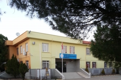 Hacıoğlu İlkokulu fotoğraf 8