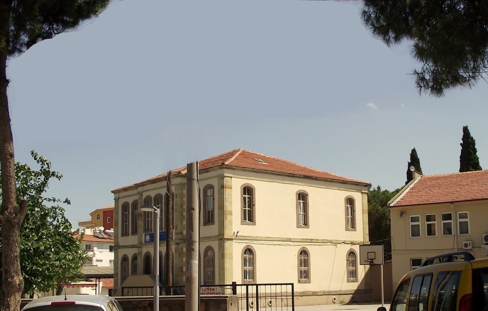 Hacıoğlu İlkokulu Fotoğrafları 2