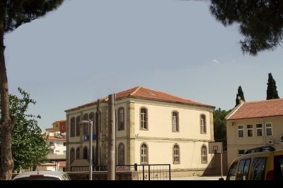 Hacıoğlu İlkokulu fotoğraf 2