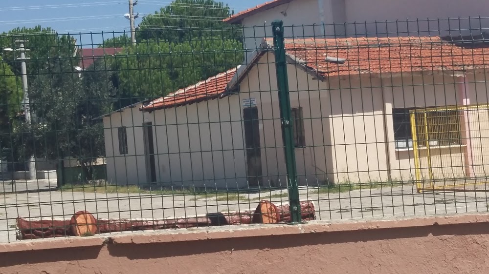 Mustafa Keskin İlkokulu Fotoğrafları 1