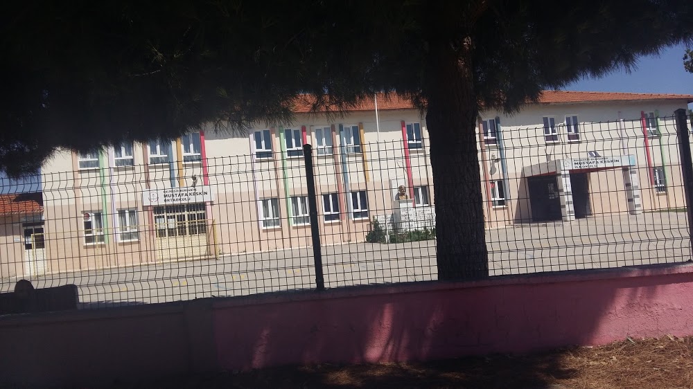 Mustafa Keskin İlkokulu Fotoğrafları 3