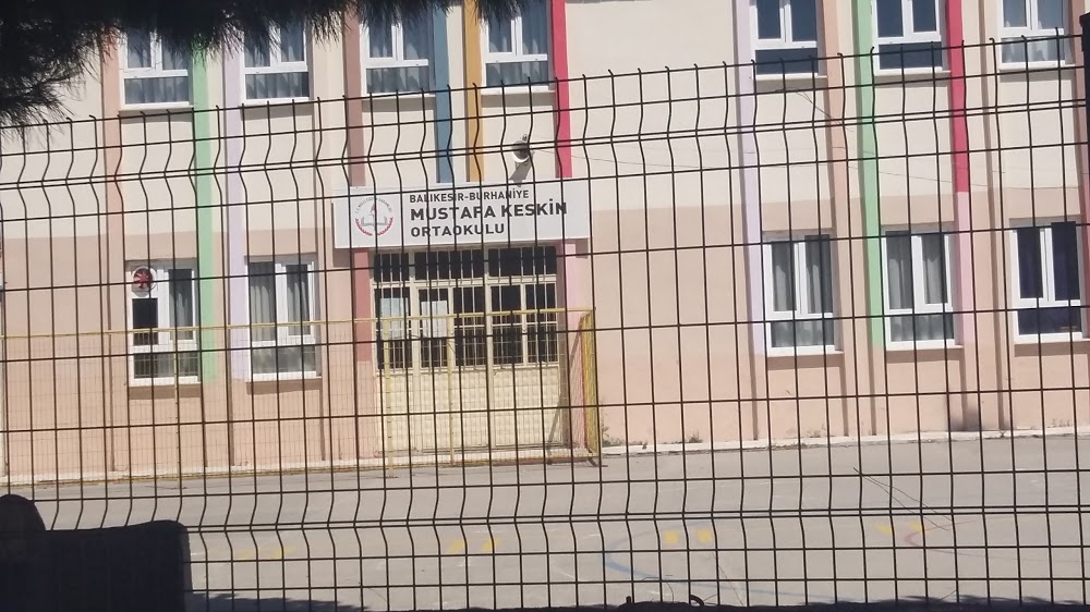 Mustafa Keskin İlkokulu Fotoğrafları 2