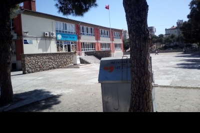 Nadir Tolun Ortaokulu fotoğraf 2