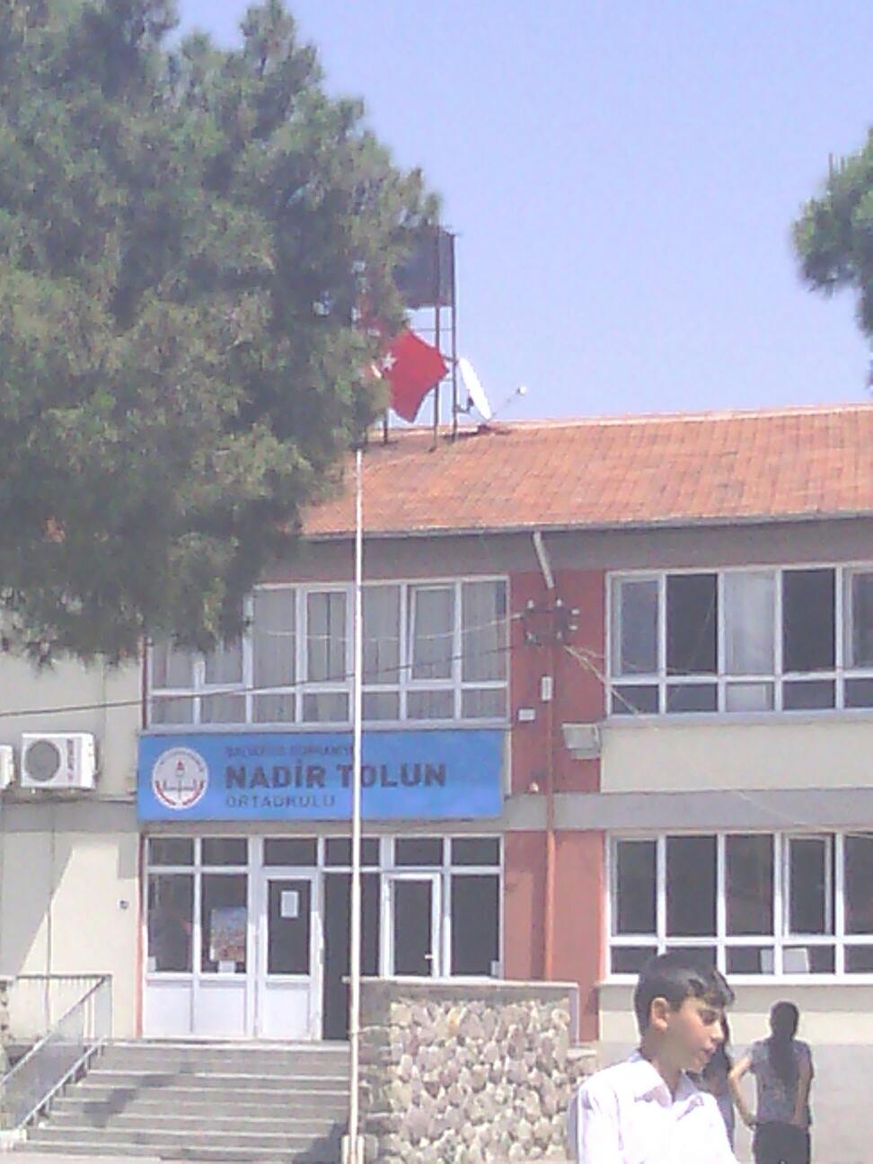 Nadir Tolun Ortaokulu Fotoğrafları 1