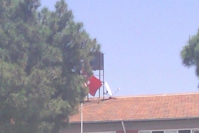 Nadir Tolun Ortaokulu fotoğraf 1