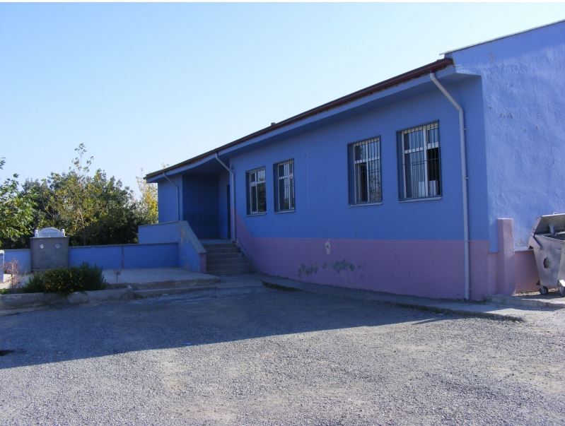 Pelitköy Halit Selçuk Ortaokulu Fotoğrafları 1