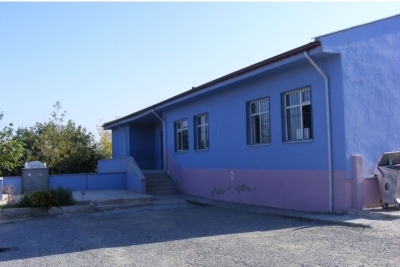 Pelitköy Hallit Selçuk İlkokulu fotoğraf 1