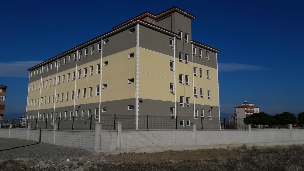 Şehit Mustafa Serin Ortaokulu Fotoğrafları 1