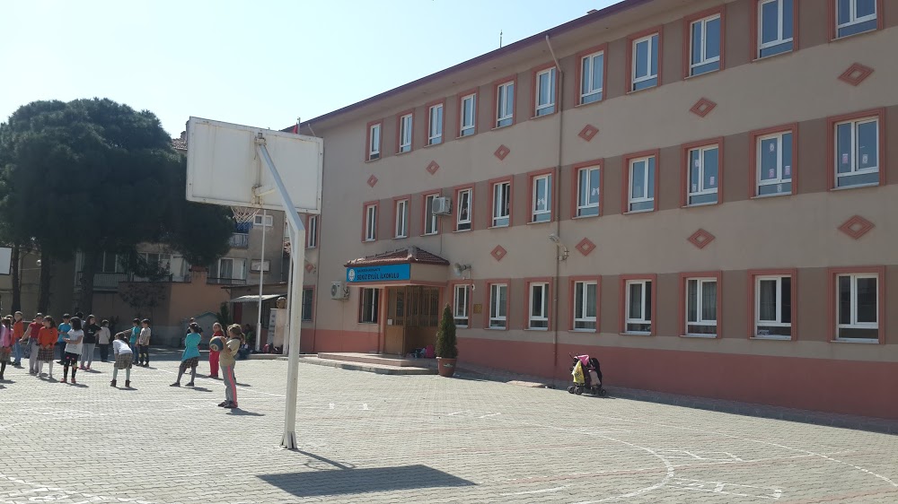 Sekizeylül İlkokulu Fotoğrafları 2