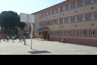 Sekizeylül İlkokulu fotoğraf 2