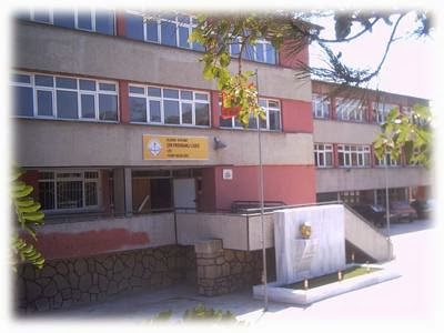 Dursunbey Çok Programlı Anadolu Lisesi Fotoğrafları 1