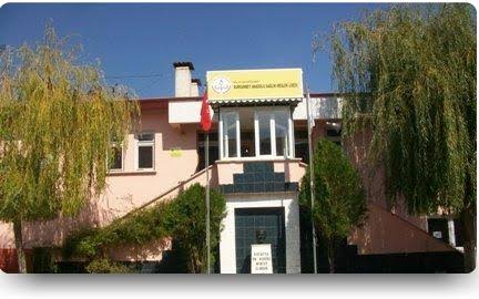 Dursunbey Farabi Mesleki Ve Teknik Anadolu Lisesi Fotoğrafları 2