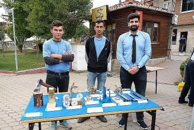 Dursunbey Mesleki Ve Teknik Anadolu Lisesi fotoğraf 3