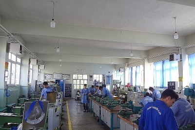 Dursunbey Mesleki Ve Teknik Anadolu Lisesi fotoğraf 2