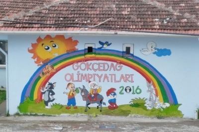 Gökçedağ İlkokulu fotoğraf 1