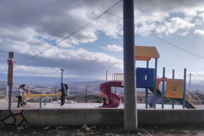 Gökçedağ İlkokulu fotoğraf 2