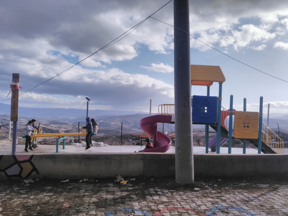 Gökçedağ Ortaokulu Fotoğrafları 1