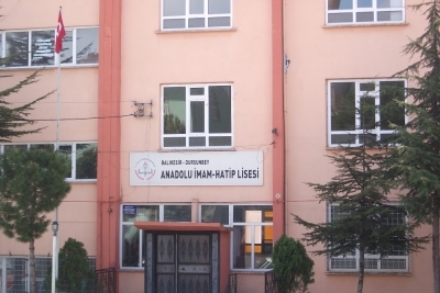 Dursunbey Anadolu İmam Hatip Lisesi Fotoğrafları 2