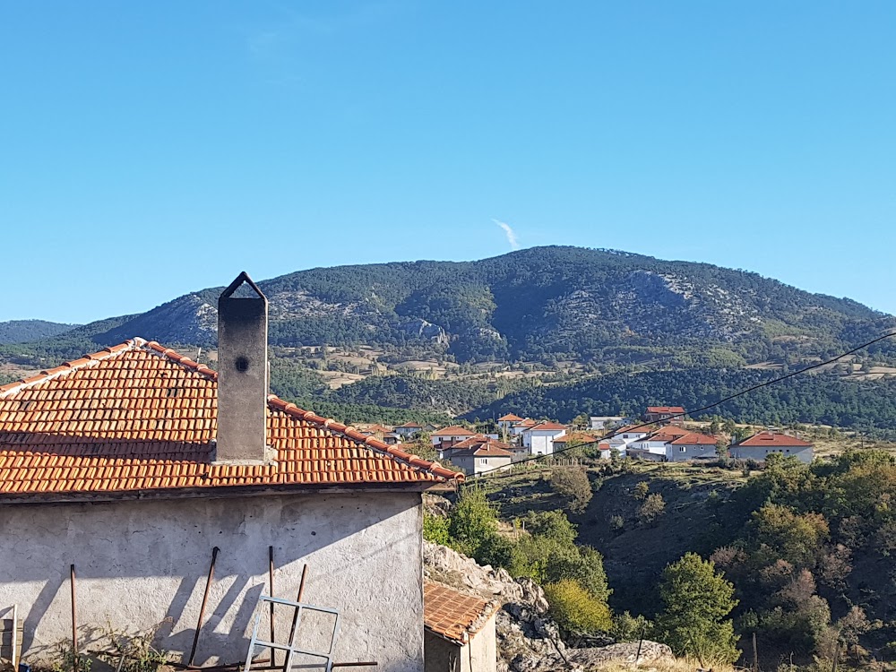 Sağırlar İlkokulu Fotoğrafları 1