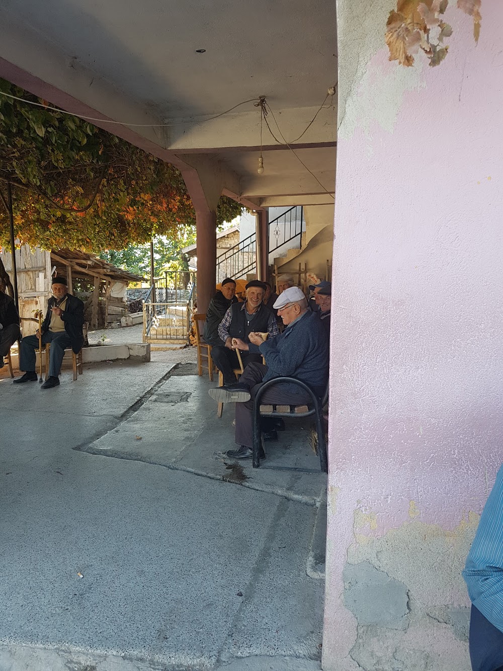 Sağırlar İlkokulu Fotoğrafları 2